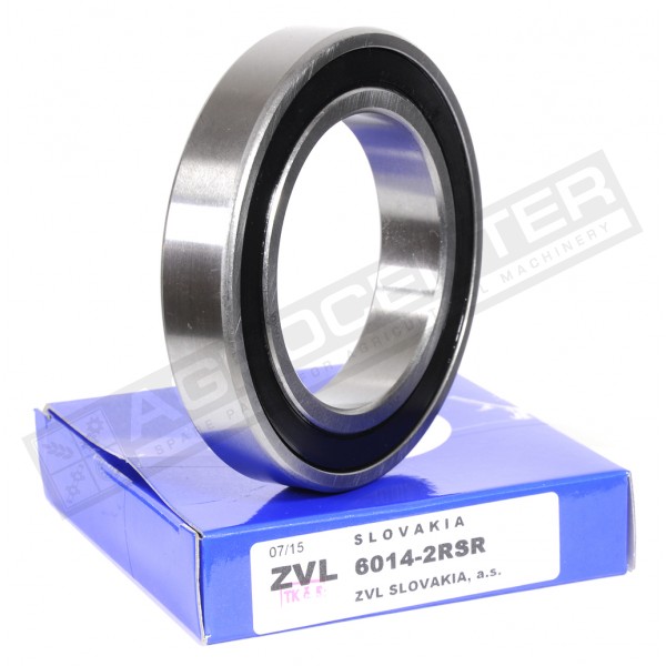 6014-2RSR Bearing ZVL - 1