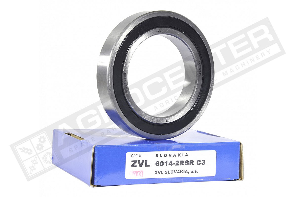 6014 2rsr C3 Bearing Zvl Buy In Agrocenter Prompt Delivery Best Price