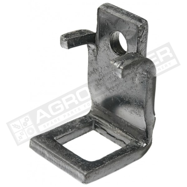 303007 Кронштейн 50*8 32*10+32*10+50*12 M12 BIANCHI, 50x8, 32x10+32x10, 50x12 - 1