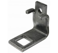 303017 Bracket 50*8 32*10+32*10+50*50 M12 BIANCHI, 50x8, 32x10+32x10, 50x50, M12