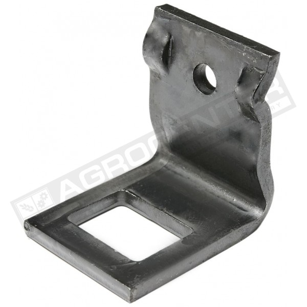 303601 Bracket 70*8 45*12+50*50 M12 BIANCHI - 1