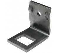 303603 Bracket 70*8 45*12+45*10+50*50 M12 Italy
