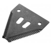 420100045 Knife section GERPOL, AZ40032, Z52672, Z93077, 06503530, Z47493, AZ41727