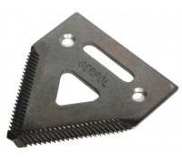 H207929 Knife section replacement for H207930 [John Deere] GERPOL