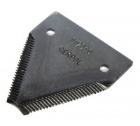 611203.0 Knife section GERPOL, 611203