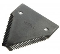 611203.1 Knife section GERPOL, 611203