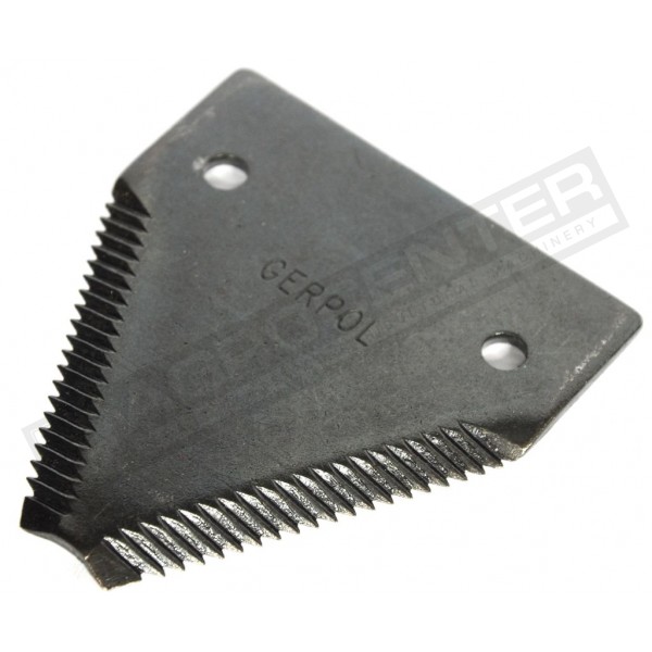 611203.1 Knife section [Claas] GERPOL, 611203 - 1