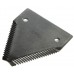 611203.1 Knife section [Claas] GERPOL, 611203 - 1