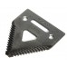 H207930 Knife section [John Deere] GERPOL, H066.29, 420.100.085, 420100085 - 1