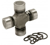 27*81,8  Cross shaft 9.1045.16.128, 84454444, AL32885, 715617