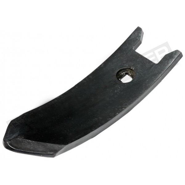 34060850 Долото культиватора 80*12mm IQ Parts - 1
