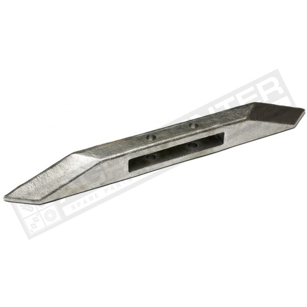ZOF 807 Долото глибокорозпушувача 580*40 OFAS - 1