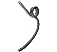 304501 Rack 20.20 right two-spiral BIANCHI, 20x20