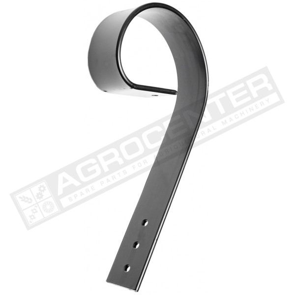 3538741 Leg SI LT 80*10 WOP 3F 70*70/35 - 1