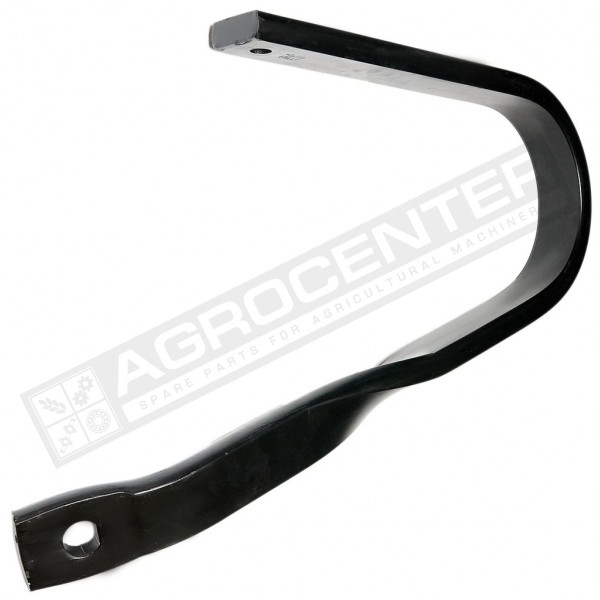 317211 Disc carrier left US 60*25 H28 TD BIANCHI, 60x25 - 1