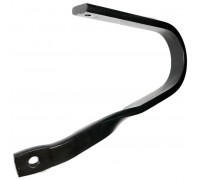 317211 Стійка диска ліва US 60*25 H28 TD BIANCHI, 60x25