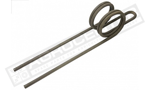3538801 Harrow tines 12mm DOPP ORGAtop Germany buy in AGROCENTER Prompt ...