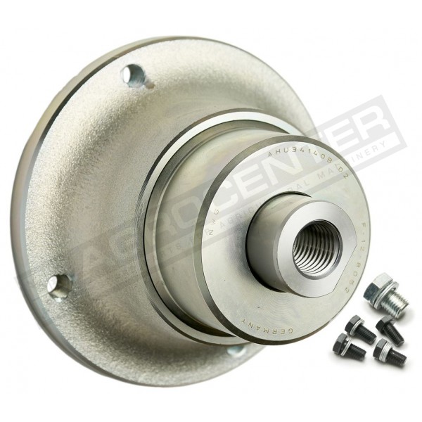 78201997 Hub ORGA Top Germany - 1