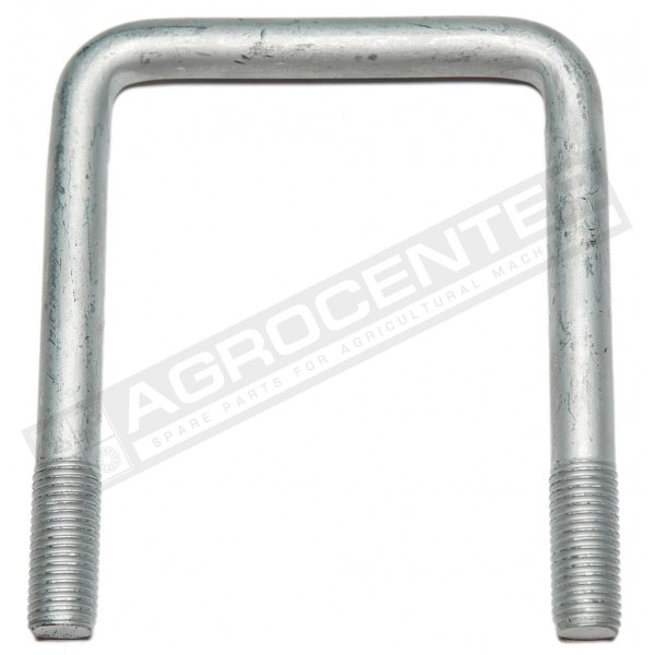 900238 U-bolt 19MNB4 ORIGINAL - 1