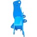 4127208 Средняя часть рамы 8/600 KA [Lemken] ORIGINAL - 2
