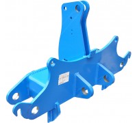 4127208 Середня частина рами 8/600 KA [Lemken] ORIGINAL