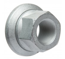 M20*1,5 10 Гайка DIN 74361 H, 3036421 Lemken