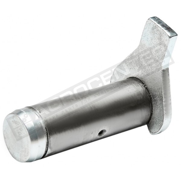 3133506 Палець [Lemken Gigant] HEAVY-PARTS ORIGINAL - 1