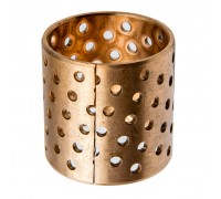 579589.1 Bearing bushing 45*50*50, 579589