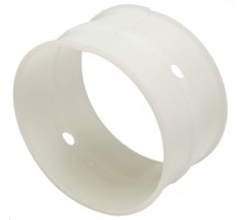 630149.0 Variator plastic bushing 125*129*75 CLAAS ORIGINAL, 630149