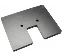 735935.1 Скребок елеватора 9x124x154mm, 735935