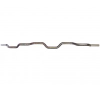 792698.3 Straw walker shaft L1940 d42 [Claas Lexion], 792698.3
