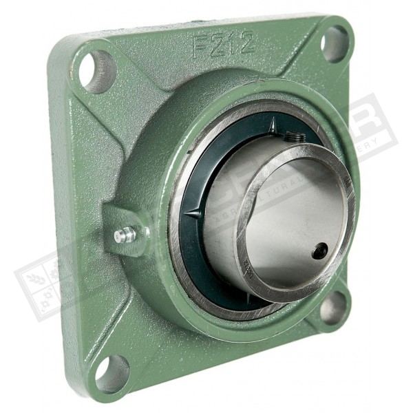 00240165 Bearing unit UCF-212 FARMING Line, 00240198, FGC212 - 1