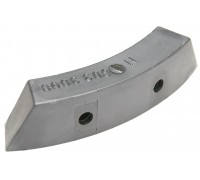603309.0 Gliding shoe CLAAS ORIGINAL / 628676 /