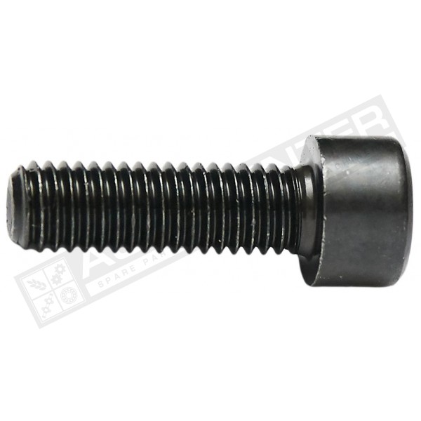 040530 Cylinder head bolts M8*25 [Geringhoff] HEAVY-PARTS ORIGINAL, 235488, 235488.1, 233540 - 1