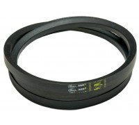 0200118 Belt Gates, 644781, HXE35958, 1035690M1