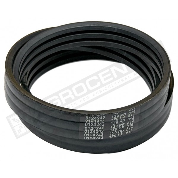 0124242 Belt Gates - 1