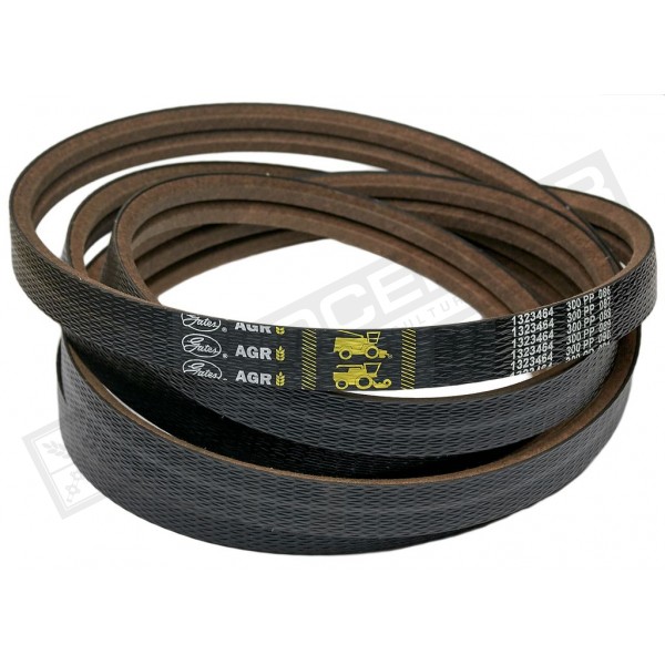 1323464 Belt Gates - 1