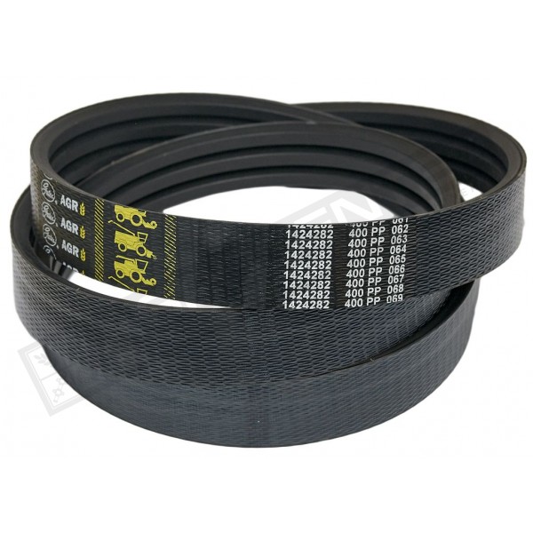 1424282 Belt Gates - 1