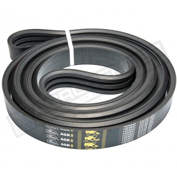 1424647 Belt [Claas Lexion] Gates, 644961 - 1