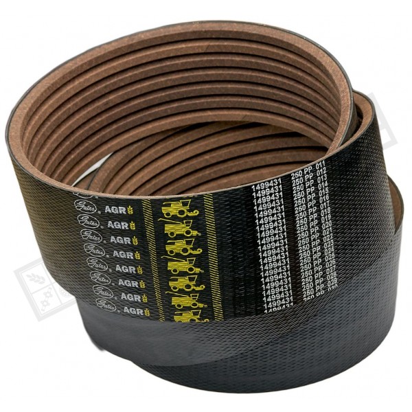 1499431 Belt Gates, 667881, 644884 - 1