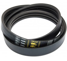 2124287 Belt 3HB [Claas] Gates, 644965.0,  01145329, 176442