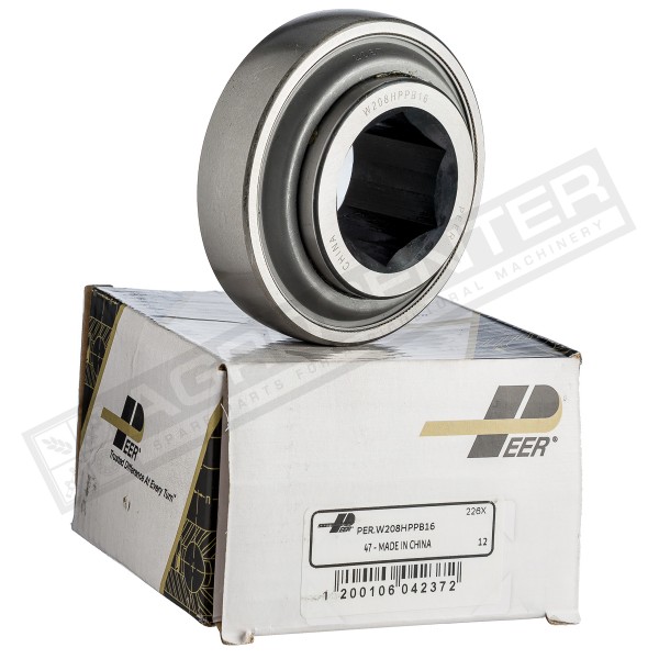 W 208 PPB16 Подшипник PEER / JD9373 / - 1