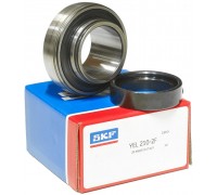 YEL 210-2F Підшипник SKF / AH232668 /