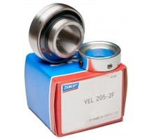 YEL 205-2F Підшипник SKF, JD9490, AH225510, 412260M1, 84992002