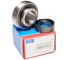 YEL 208-108 2F Підшипник SKF, JD9434