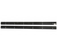 174765 / 174766 Бичі молотильного барабана L+R (к-т 8шт) 1400mm [Claas]