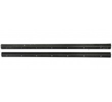555707 Бичи молотильного барабана L+R (к-т 6шт) 1565mm [Claas]