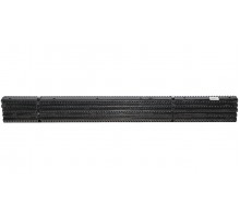 AZ58904 Beater bar set 1360mm L+R (10pc) John Deere