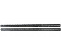AZ58905 Beater bar set 1634mm L+R (10pc) John Deere