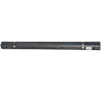 AZ10690 / AZ10691 Beater bar set 1020mm 4 holes L+R (8pc) John Deere, AZ10690/91